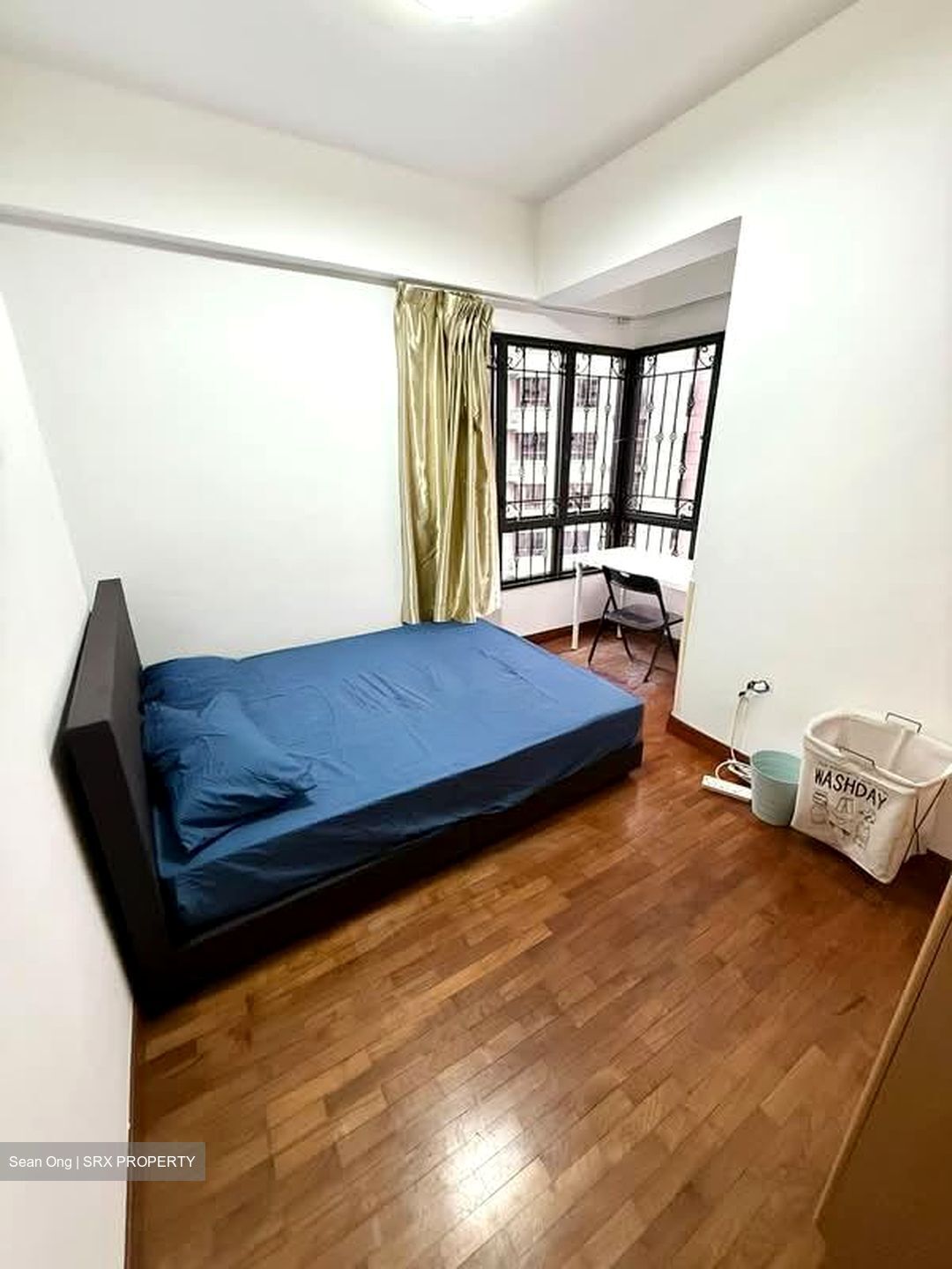 The Mayfair (D22), Condominium #577024611